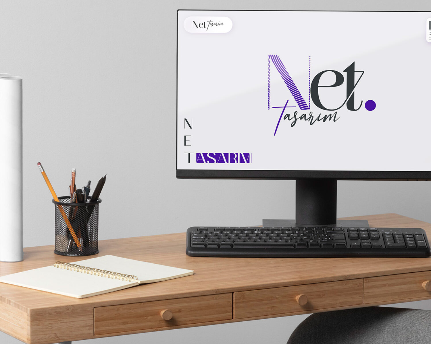 mustafa utku gökçe nettasarim.net