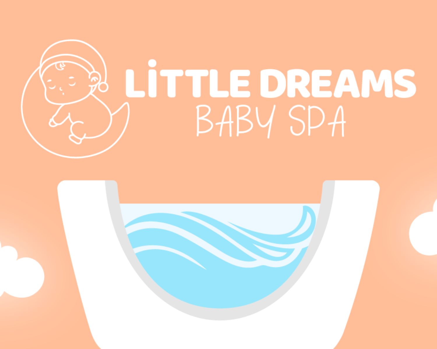 little dreams baby spa utku gokce