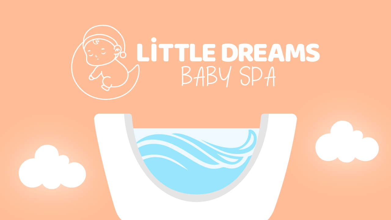 Little Dreams Baby Spa