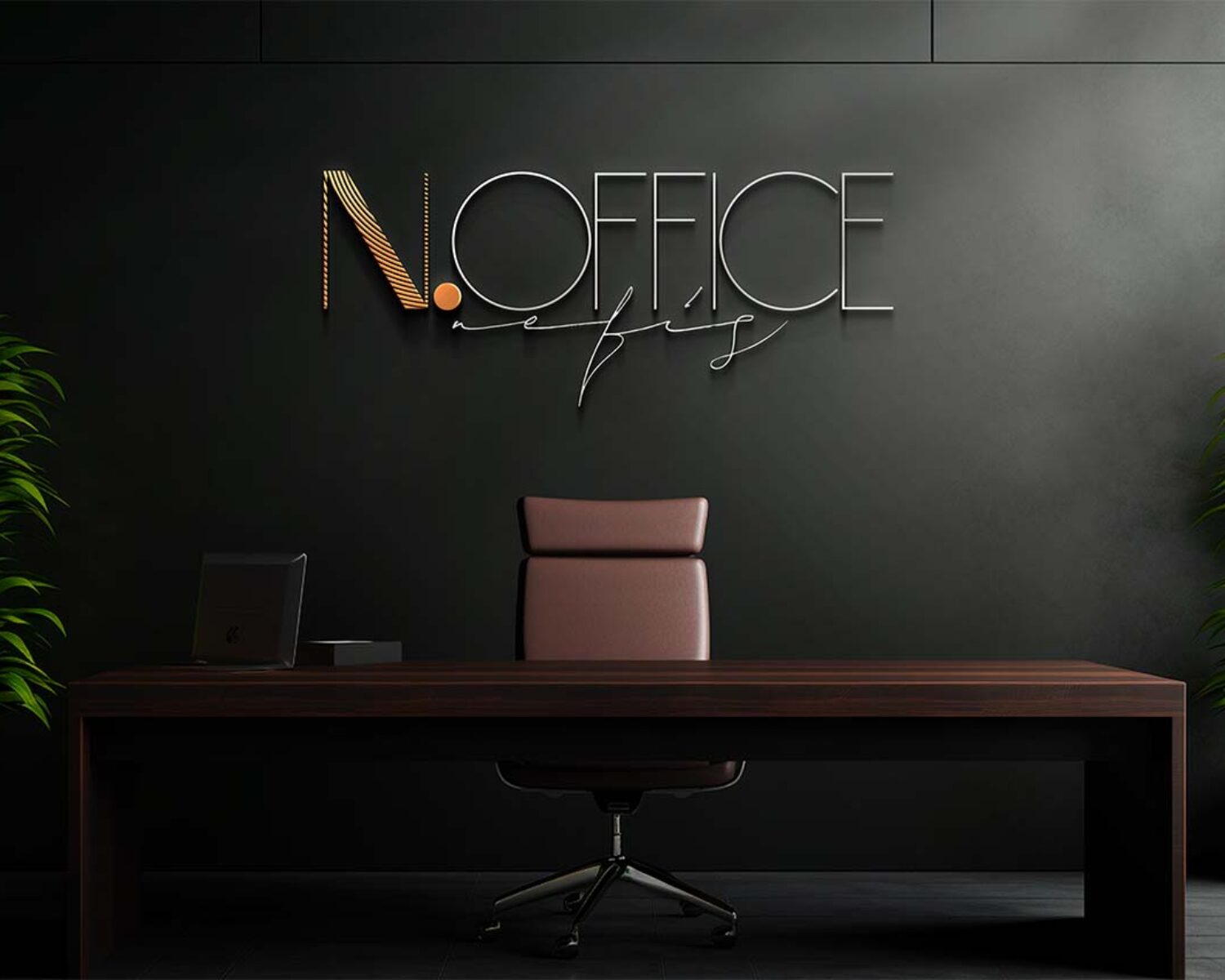 noffice center hazir ofis utku gokce