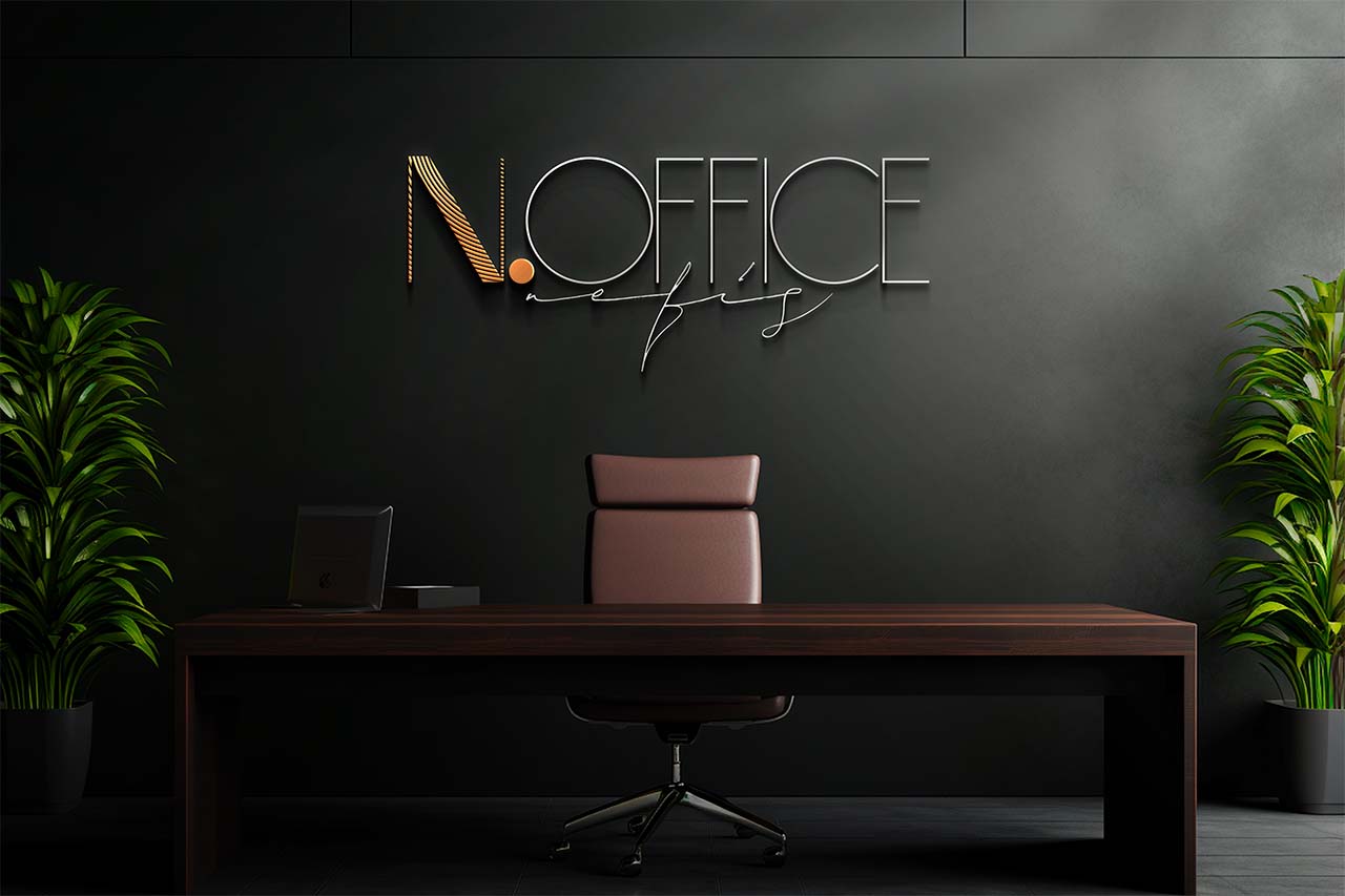 NOFFICE CENTER